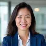 Professional headshot of Dr. Jennifer Chen