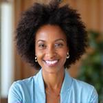 Professional headshot of Lisa Thompson